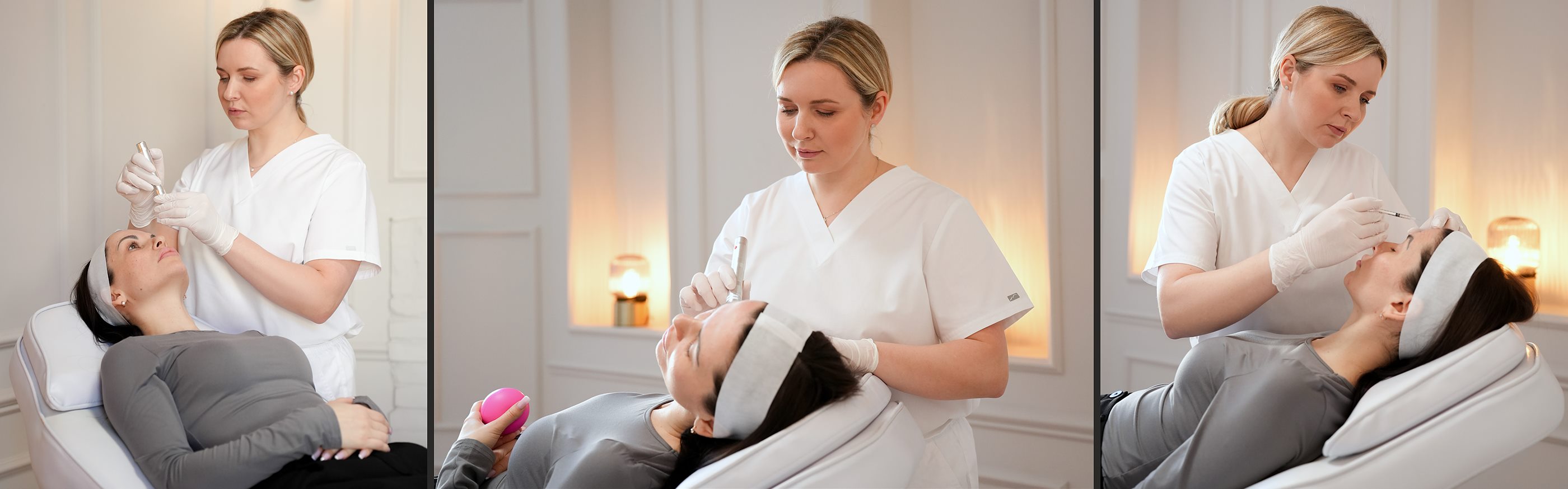 Face Code Aesthetic clinic in Putney, south west London