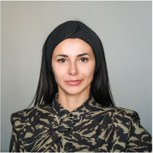 Improved skin tone and texture after treatment at Face Code Aesthetic in Putney, south west London