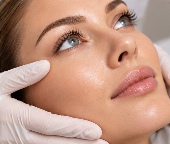 Treatment Packages Putney Combination treatment package at Face Code Aesthetic in Putney, south west London