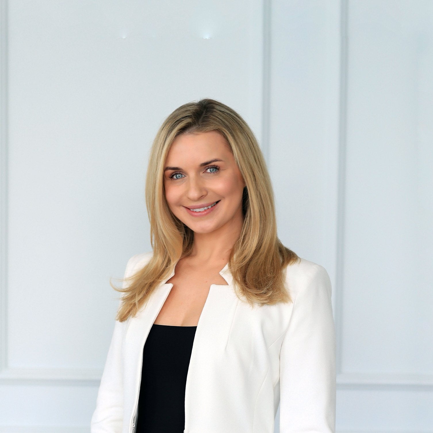 Aesthetic Nurse Putney Natalja Andrejeva RN INP, independent nurse prescriber at Face Code Aesthetic in Putney, London