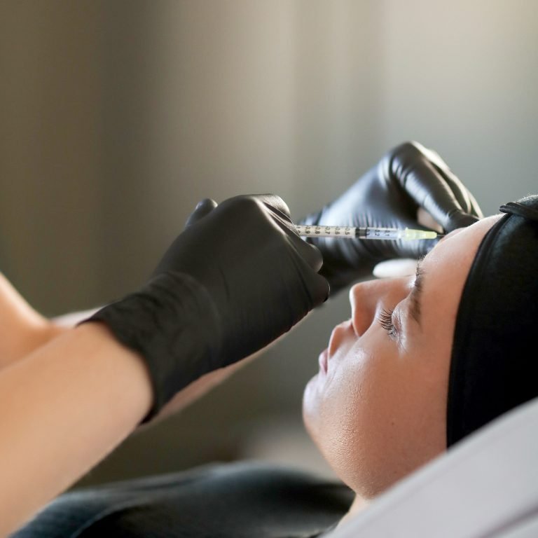 Aesthetic Price List London