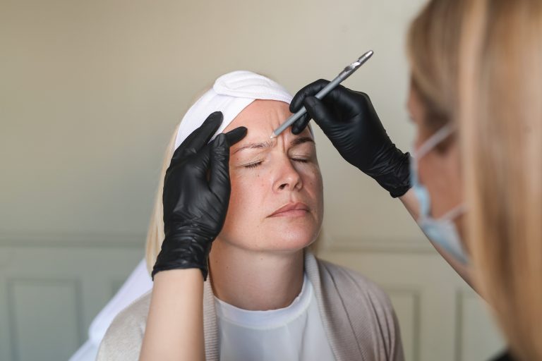 Anti-Wrinkle Injections Putney